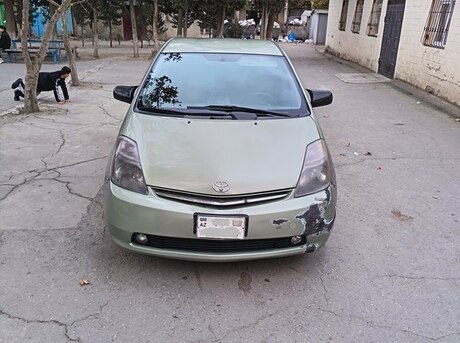 Toyota Prius 2007