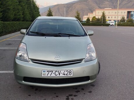 Toyota Prius 2006