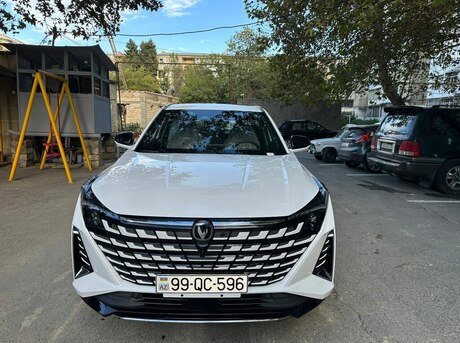Changan  2025