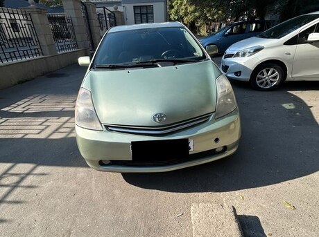Toyota Prius 2008