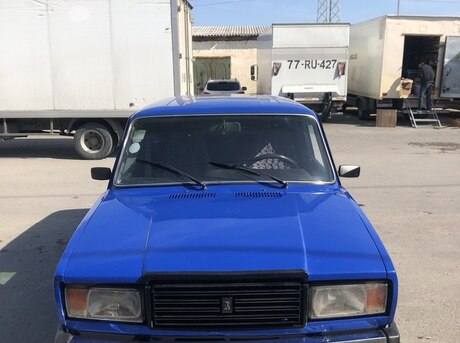 LADA (VAZ) 2104 1999