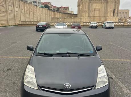 Toyota Prius 2008