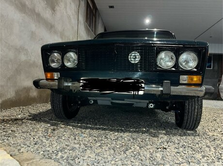 LADA (VAZ) 2106 2005