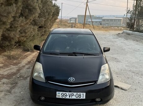 Toyota Prius 2008