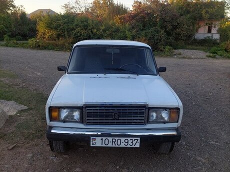 LADA (VAZ) 2107 2006
