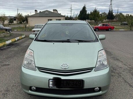 Toyota Prius 2006