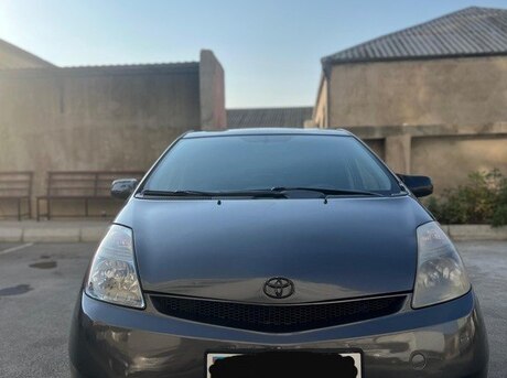 Toyota Prius 2008