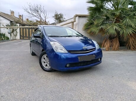 Toyota Prius 2007