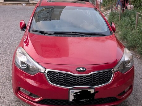Kia Cerato
