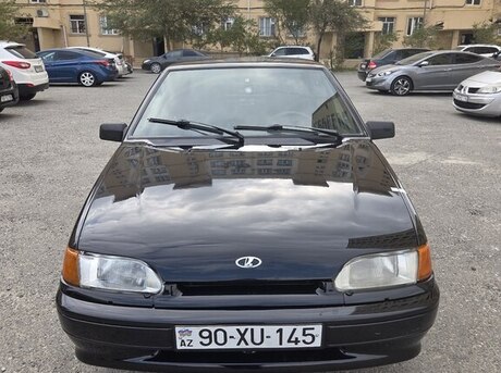 LADA (VAZ) 2115 2010