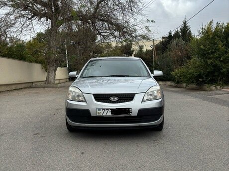 Kia Rio 2005