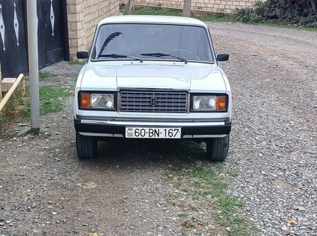 LADA (VAZ) 2107 2010
