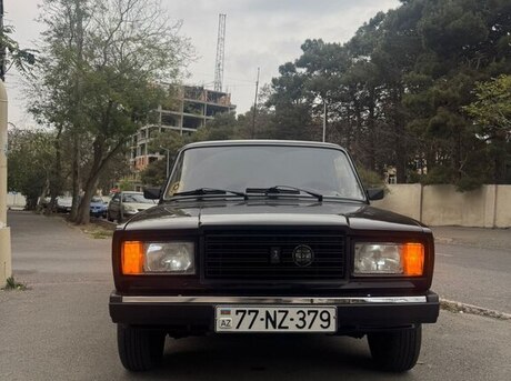 LADA (VAZ) 2107 2011