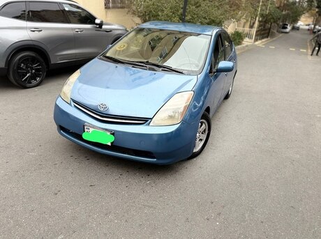 Toyota Prius 2009