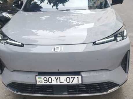 Changan Qiyuan Q05 2025