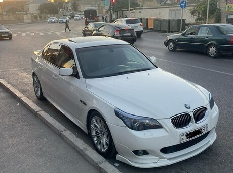 BMW 525 2004