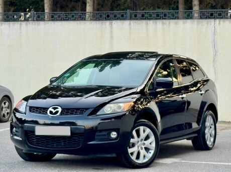Mazda CX-7 2006
