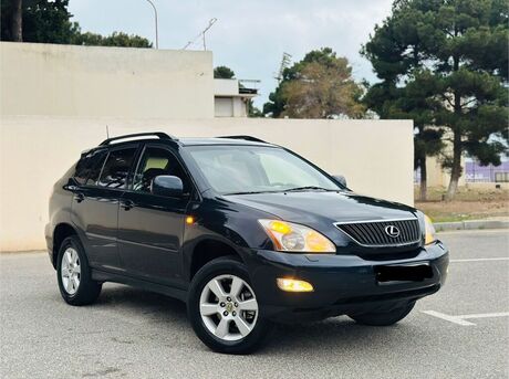 Lexus RX 350 2007