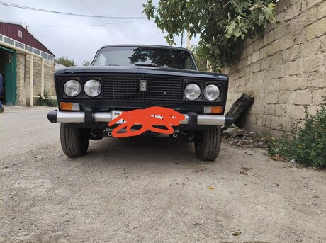 LADA (VAZ) 2106 2006