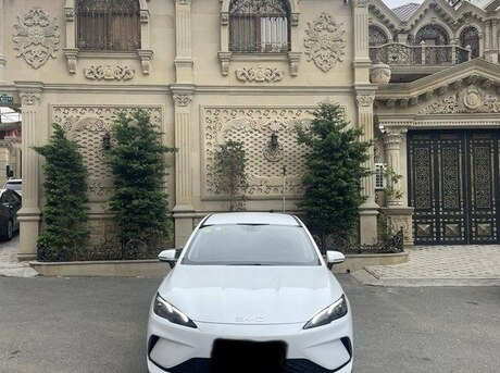 BYD  2025