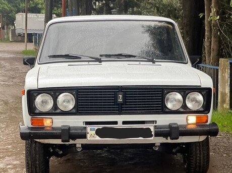 LADA (VAZ) 2106 1995