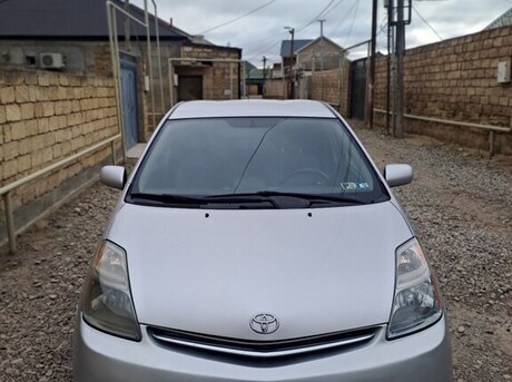 Toyota Prius 2008