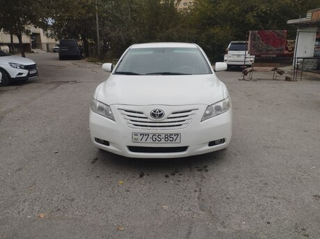 Toyota Camry 2006