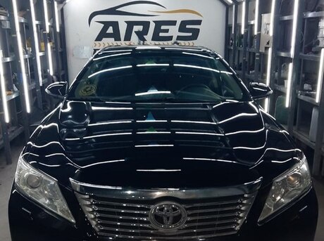 Toyota Camry 2013
