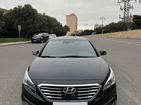 Hyundai Sonata 2014