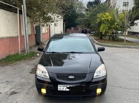 Kia Rio 2006