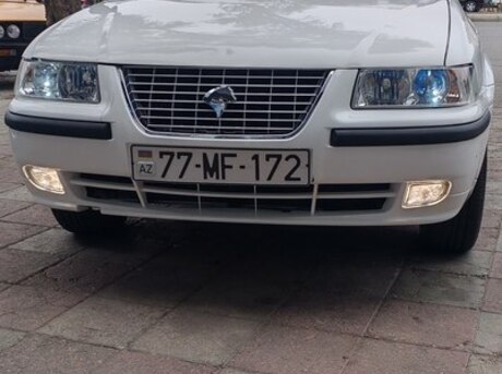 Khazar LX 2020