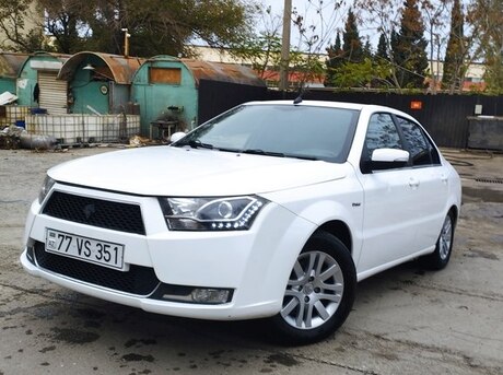Khazar SD 2021