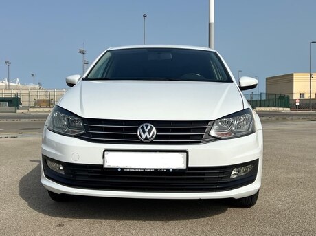 Volkswagen Polo 2019
