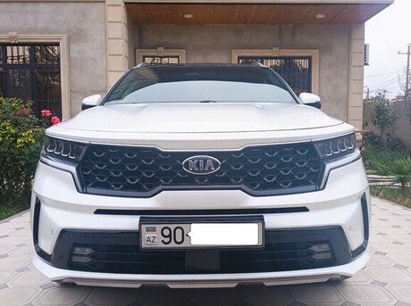 Kia Sorento 2020