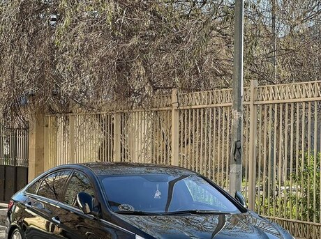 Hyundai Sonata 2010