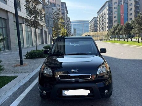 Kia Soul 2009