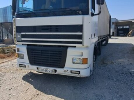 DAF 95 XF
