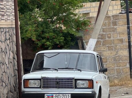 LADA (VAZ) 2107 2008