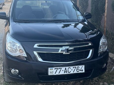 Chevrolet Cobalt 2022