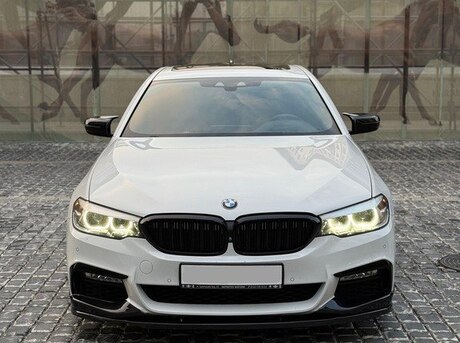 BMW 530 2017