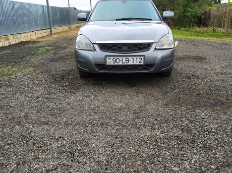 LADA (VAZ) Priora 2011