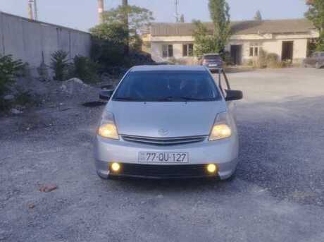 Toyota Prius 2007