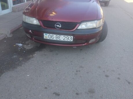 Opel Vectra 1997
