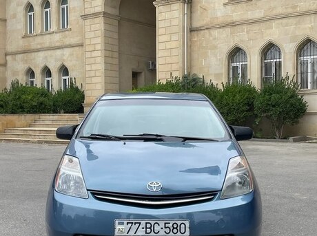Toyota Prius 2008