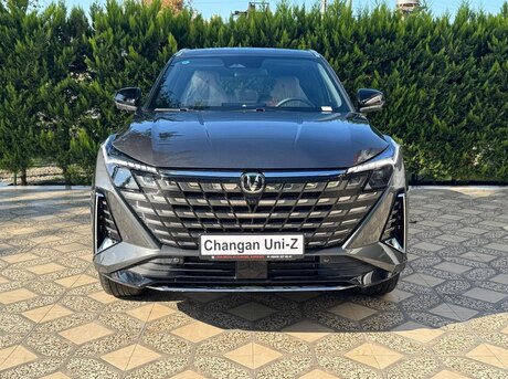 Changan Uni-Z
