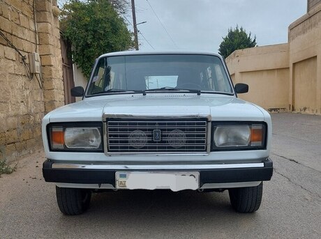 LADA (VAZ) 2104 2011