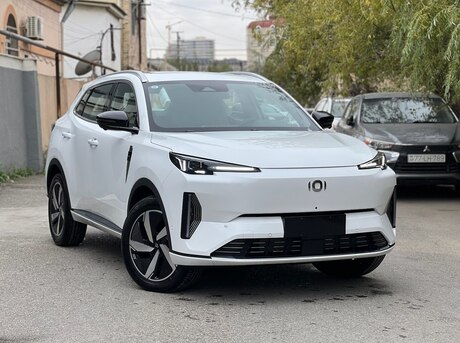 Changan Qiyuan Q05 2025
