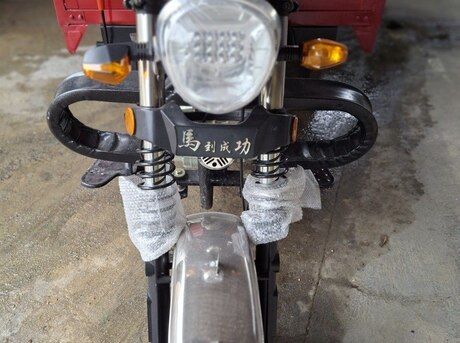 Muravey TG200 2025