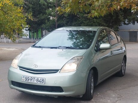 Toyota Prius 2007