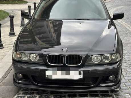 BMW 530 2003